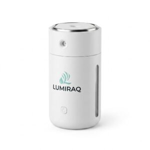 Lumiraq Mini Portable Humidifier