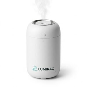 Lumiraq Aroma Mist Diffuser