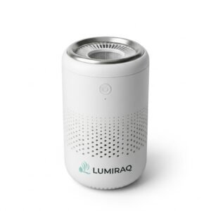 Lumiraq Portable Mini Air Purifier