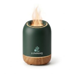 Lumiraq Smart Flame Aroma Diffuser
